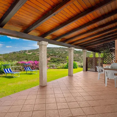 Hébergement de vacances Speranza Olbia
