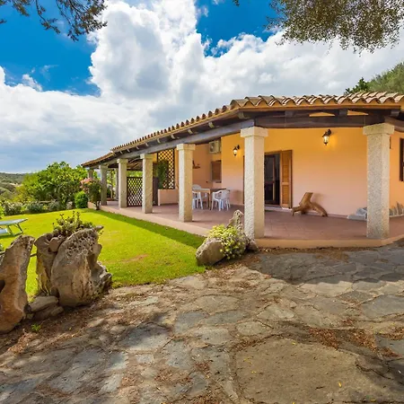 Speranza Ferienhaus Olbia