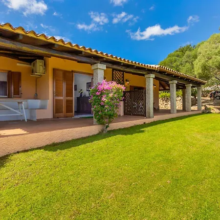 Hébergement de vacances Speranza Olbia