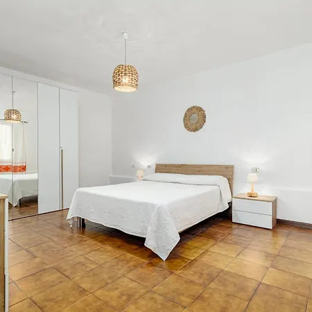 Speranza Ferienhaus *