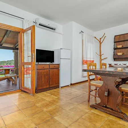 Ferienhaus Speranza *