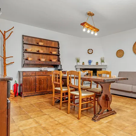 Speranza Ferienhaus *