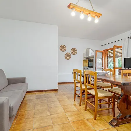 Ferienhaus Speranza Olbia