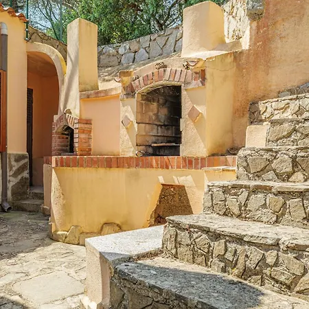 Ferienhaus Speranza Olbia