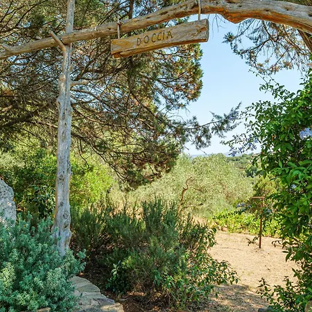 Ferienhaus Speranza Olbia