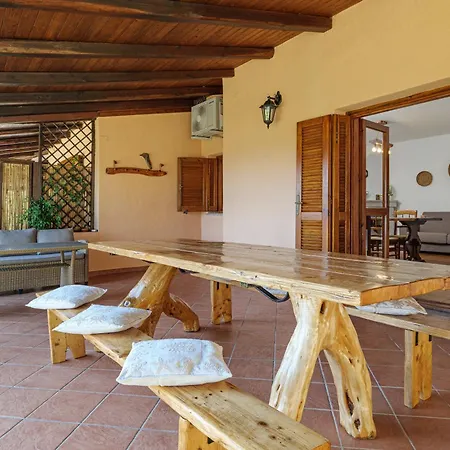 Speranza Olbia