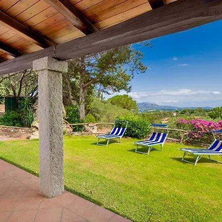 Casa vacanze Speranza