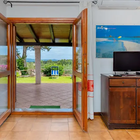 Casa vacanze Speranza