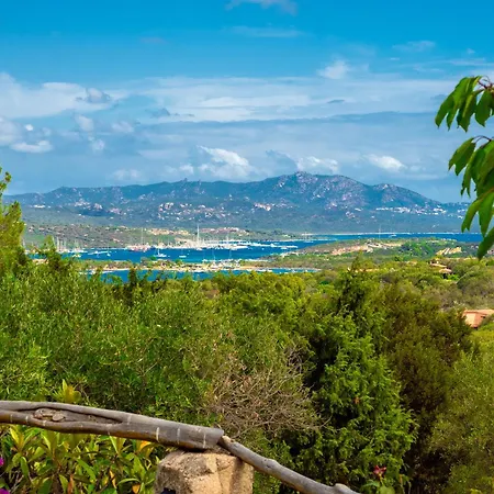 Σπίτι διακοπών Speranza Όλμπια