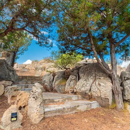 Casa vacanze Speranza