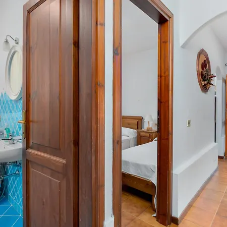 Casa vacanze Speranza *