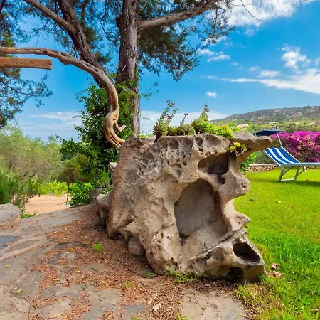 Speranza Σπίτι διακοπών