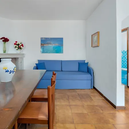 Casa vacanze Speranza *