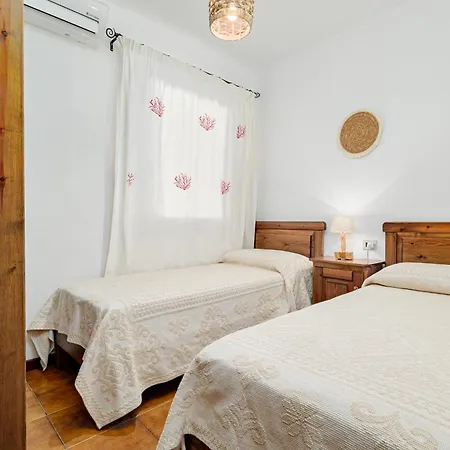 Speranza Prázdninový dům Olbia