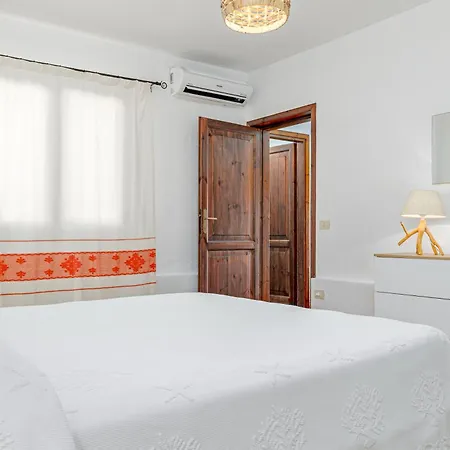 Speranza * Όλμπια