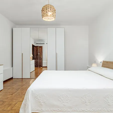 Speranza Tatil Evi