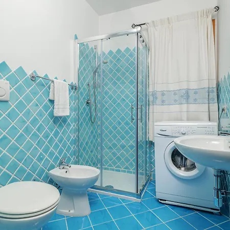 Speranza Σπίτι διακοπών *