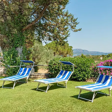 Speranza Όλμπια