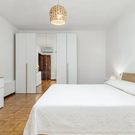Casa vacanze Speranza Olbia