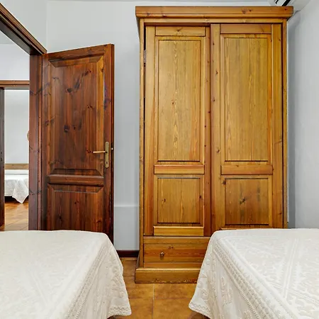 Casa vacanze Speranza