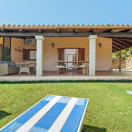 Casa vacanze Speranza Olbia