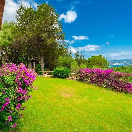Speranza Casa vacanze Olbia